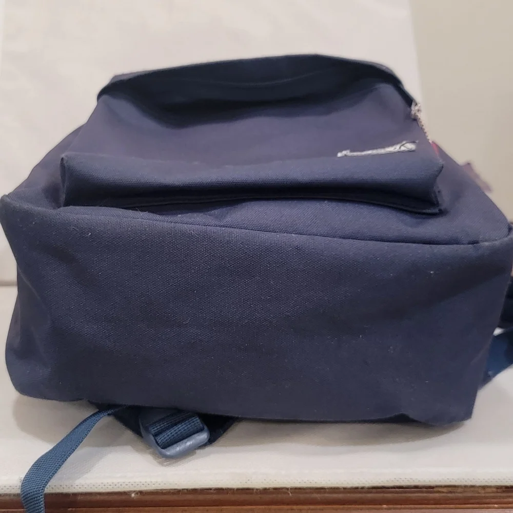 HERSCHEL NAVY BACKPACK
